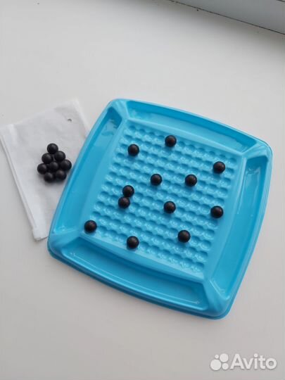 Трендовая настольная игра магнитные шахматы шашки