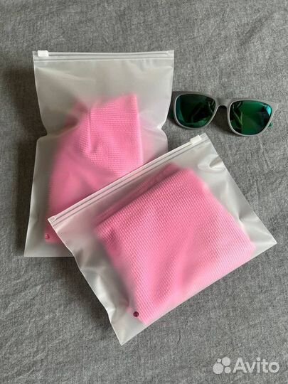 Пакеты zip lock / Зип лок пакеты