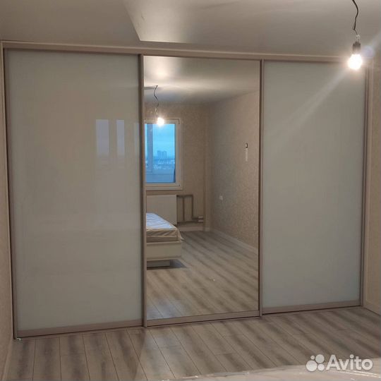 Шкаф купе на заказ