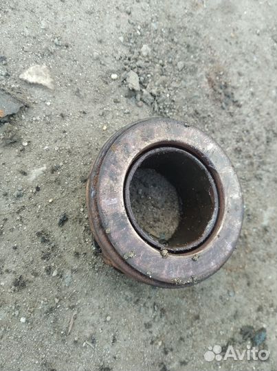 Выжимной подшипник nexia