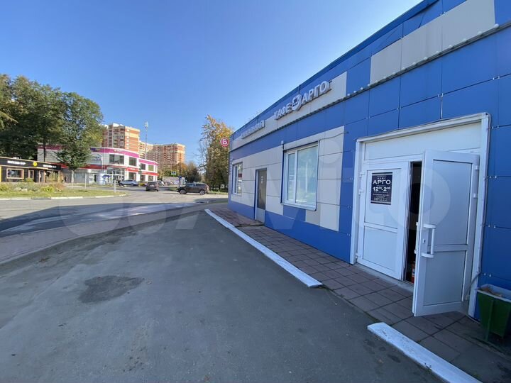 Свободного назначения, 100 м²