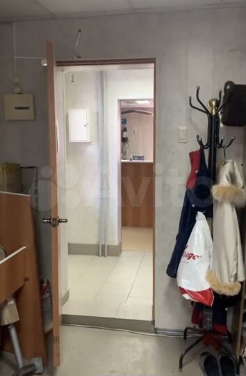 Торговая площадь, 64.3 м²