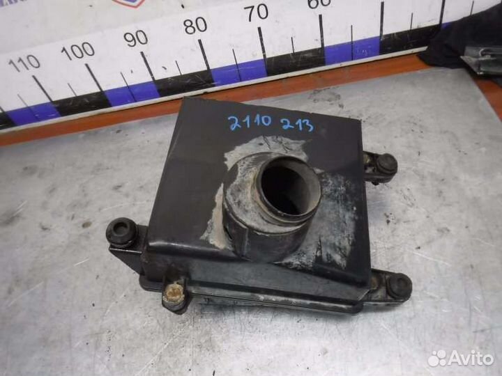 Корпус воздушного фильтра Ваз 2110 1.5 16V 2001