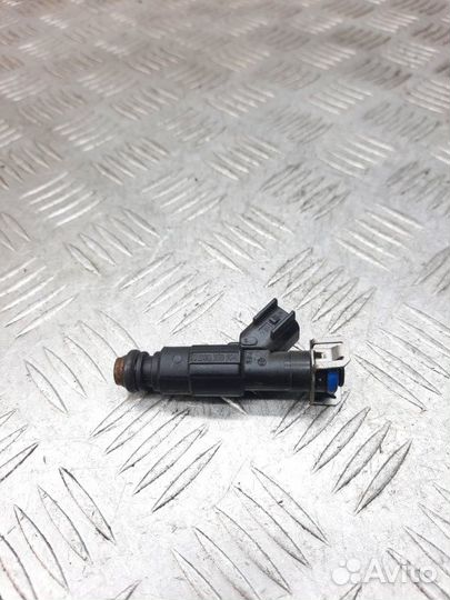 Форсунка Ford Focus 2 2.0 aoda 2009