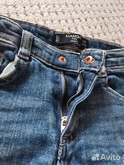 Вещи пакетом на девочку