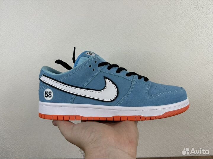Кроссовки Nike Dunk Low. Размеры 42,43,44,45