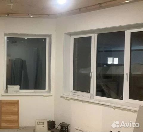 Ремонт пластиковых окон и дверей