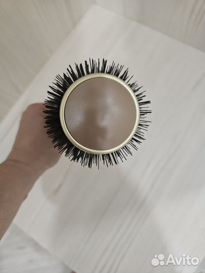 Расческа брашинг новая 5.8