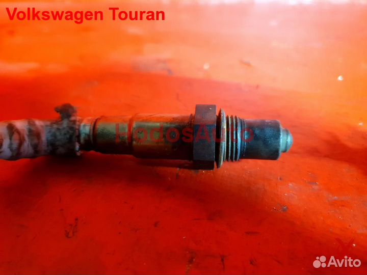 Лямбда-зонд BVY Volkswagen Touran