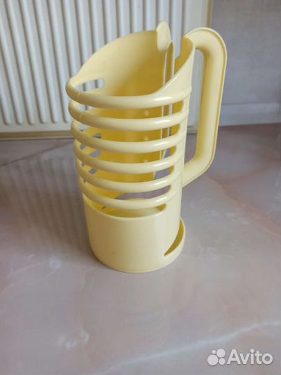 Посуда СССР