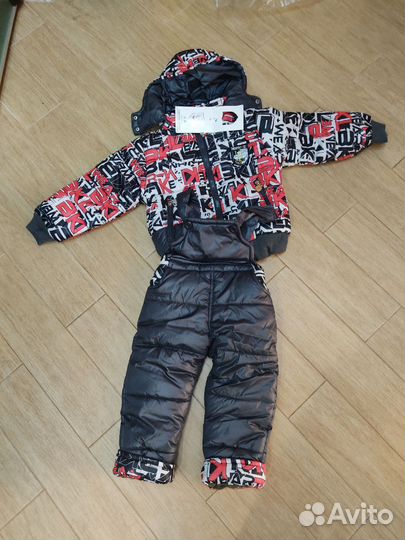 Детский костюм