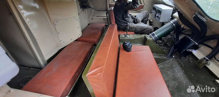 Мтлбу/Мтлб вездеход