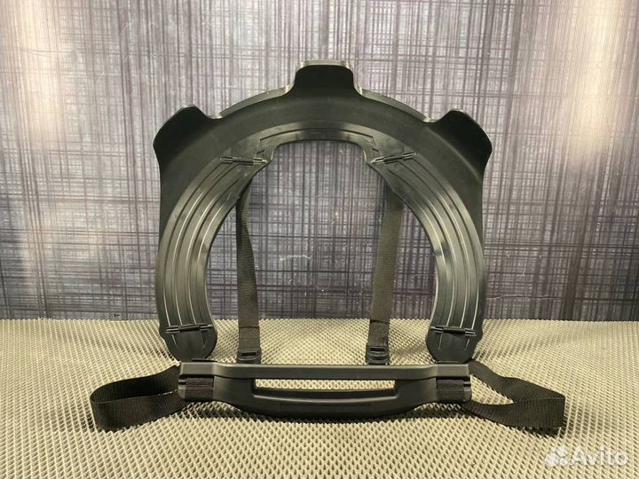 Крепление запасного колеса Bmw X5 E53 M54 2004