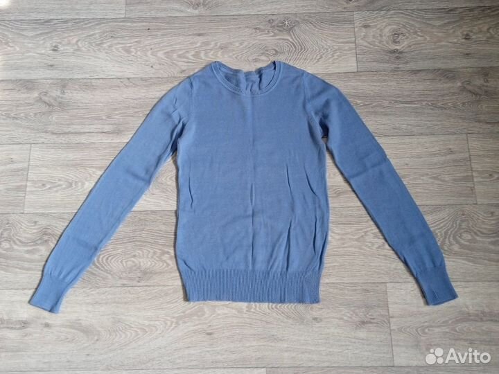 Пакет вещей (7 шт.) б/у на девушку