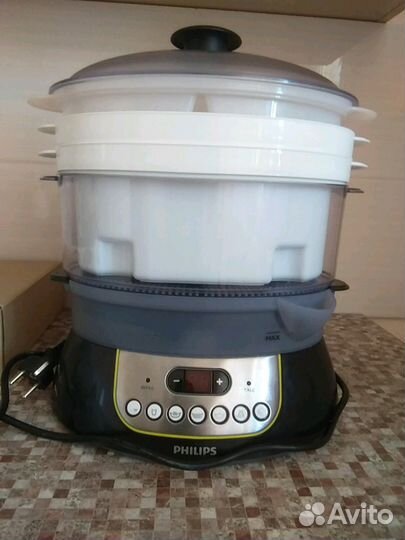 Йогуртница Philips HD9142/00