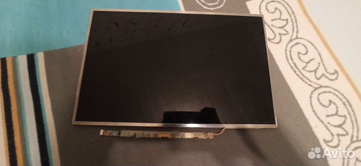 Матрица ноутбука Fujitsu Siemens Pi 3540