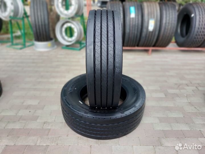 Шины на камаз 315/70r22.5 Austone AAR603