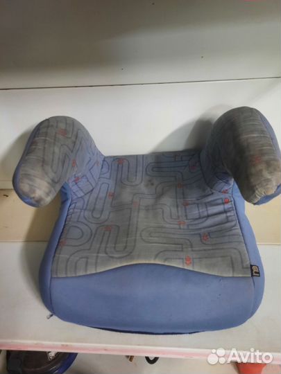 Детское автокресло 9 до 36 кг