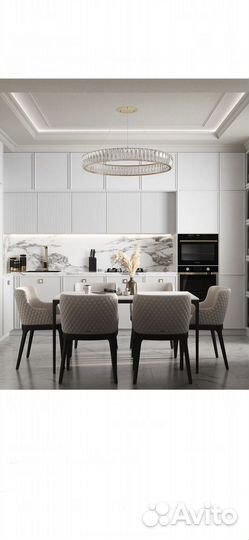 Дизайнер интерьера