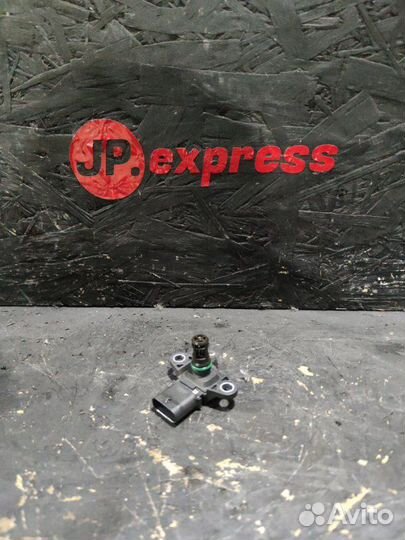 Датчик давления наддува Bmw 3 F30 N20B20 2012