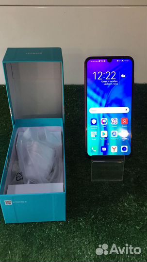 HONOR 10i, 4/128 ГБ