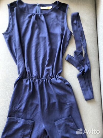 Комбинезон женский летний