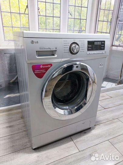 Стиральная машина бу c доставкой