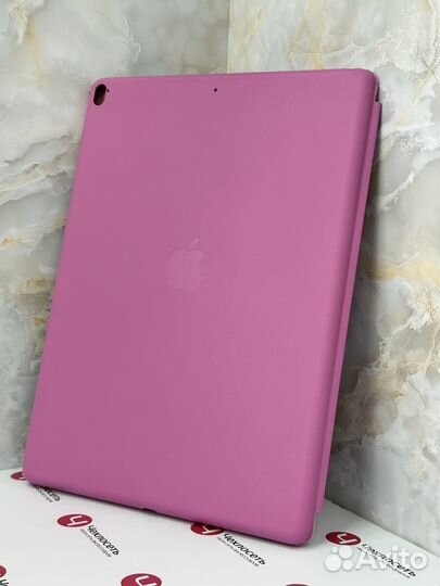 Чехол на iPad Pro 12.9 2015-2017 Smart Case фуксия