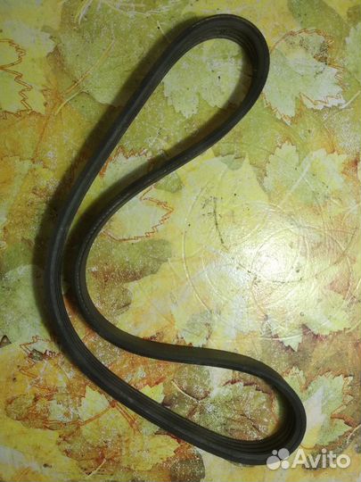 Ремень поликлиновый Bosch 4PK648