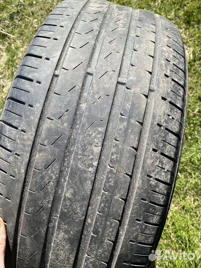 Pirelli Scorpion 235/55 R18