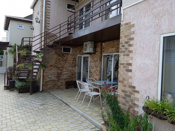 Комната 24 м², 1/2 эт.