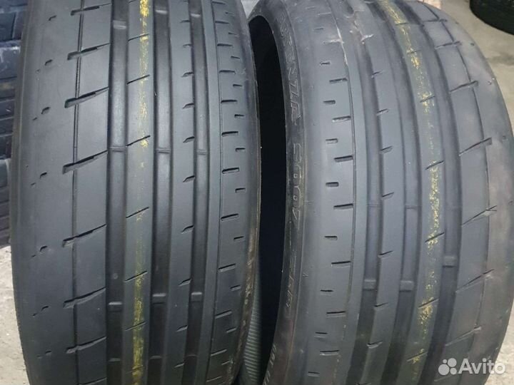 Bridgestone Potenza S007 245/35 R20 91Y