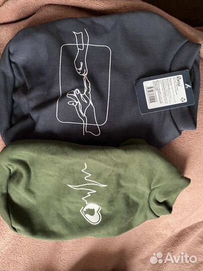 Одежда для собак