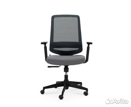 Кресло компьютерное лондон офис LB JZR1008