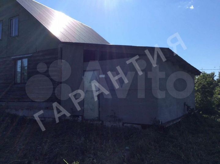 Участок 19 сот. (СНТ, ДНП)