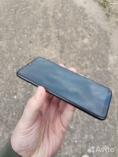 Xiaomi Mi A3, 4/64 ГБ