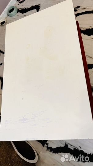 Детский стол