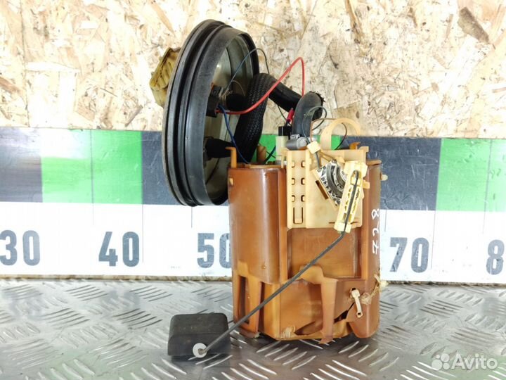 Насос топливный электрический Opel Omega B