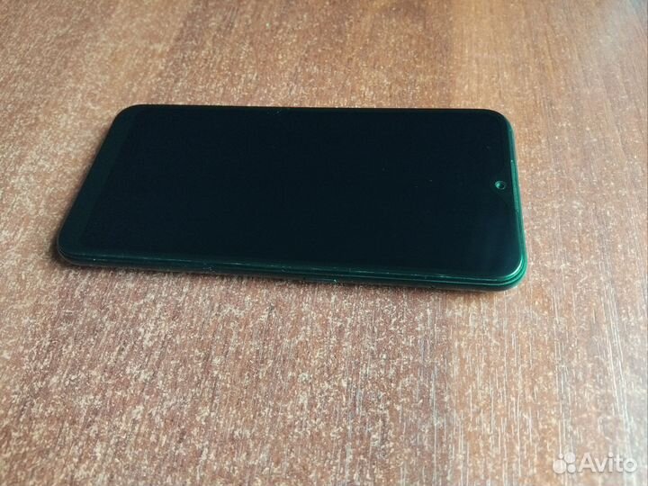 Samsung Galaxy A01, 2/16 ГБ