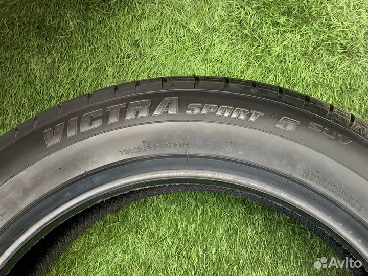 Maxxis Victra Sport VS5 235/50 R18 101W