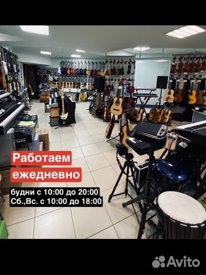 Метроном механический новый