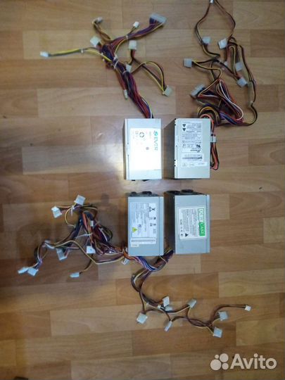 Блок питания 12v