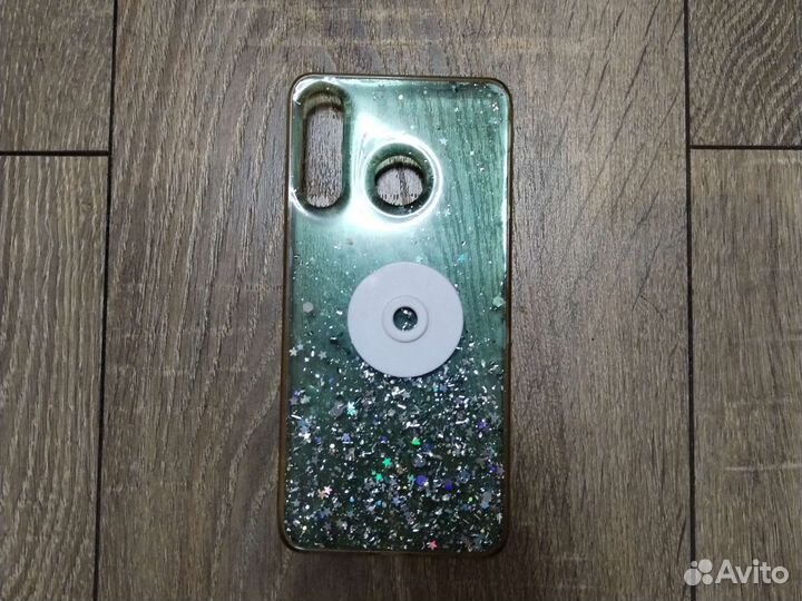 Чехлы на honor 20 lite