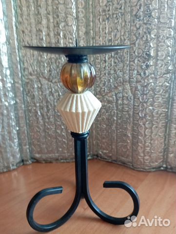 Подсвечник