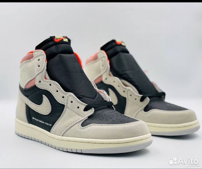 Кроссовки nike