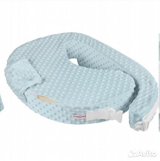 Подушка для кормления ergofeed