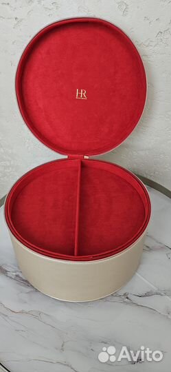 Кейс-косметичка HR