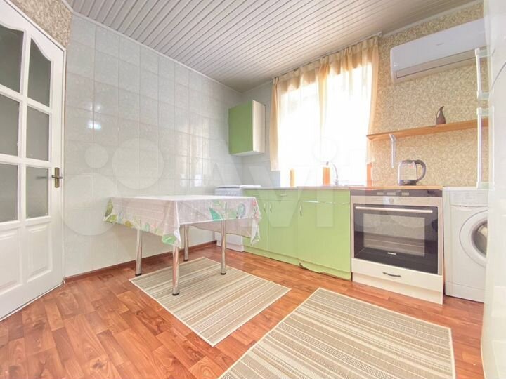 3-к. квартира, 55 м², 3/5 эт.