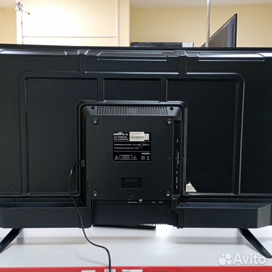 Телевизор Supra STV-LC40ST0070F (Ч)