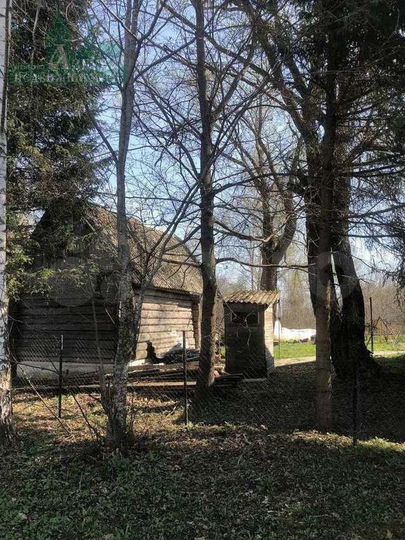 Дача 80 м² на участке 12 сот.